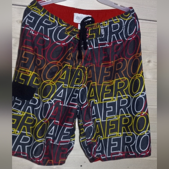 Aeropostale men's shorts - Picture 1 of 2